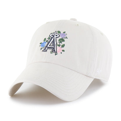 LOS ANGELES ANGELS BRYONY '47 CLEAN UP BONE