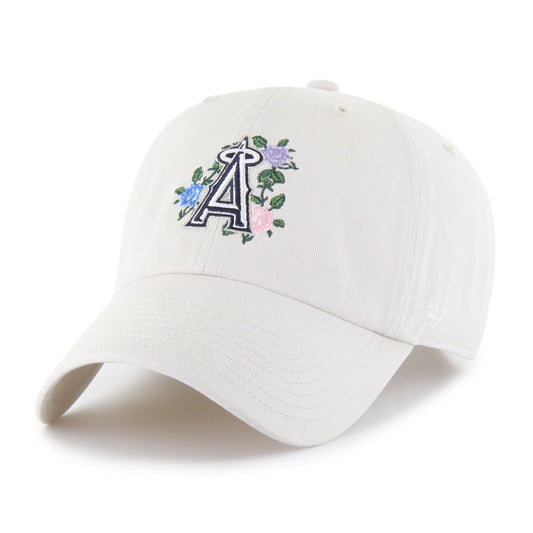 LOS ANGELES ANGELS BRYONY '47 CLEAN UP BONE