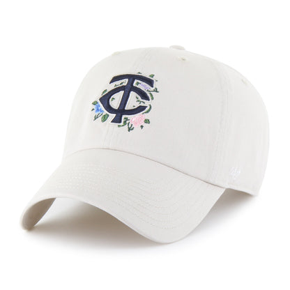 MINNESOTA TWINS BRYONY '47 CLEAN UP BONE
