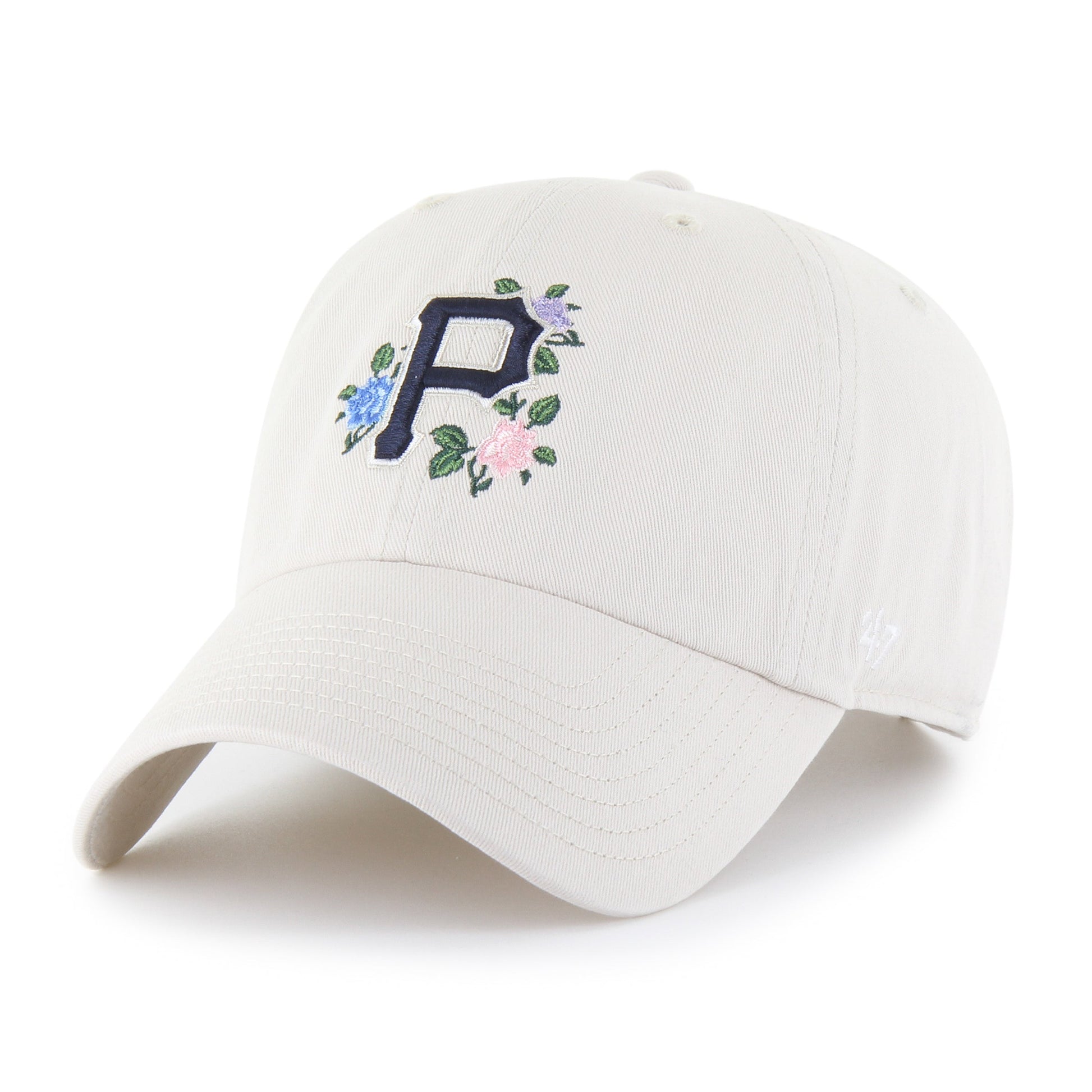 PITTSBURGH PIRATES BRYONY '47 CLEAN UP BONE