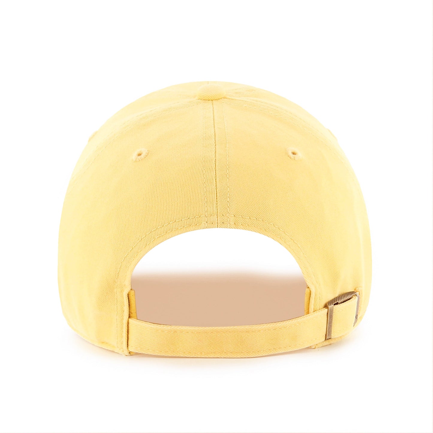 ATLANTA BRAVES '47 CLEAN UP WOMENS MAIZE