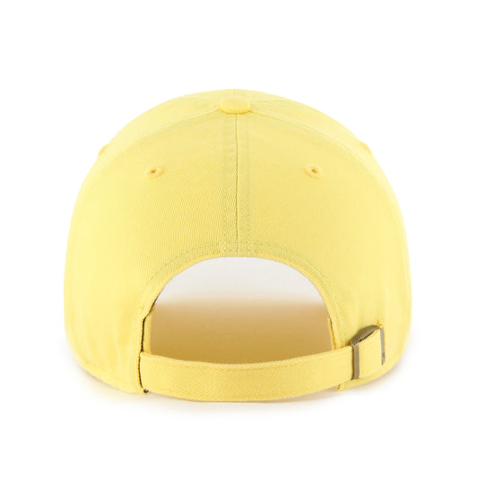 PHILADELPHIA PHILLIES '47 CLEAN UP WOMENS MAIZE
