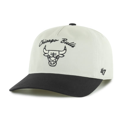 CHICAGO BULLS SAFE BET '47 HITCH BONE