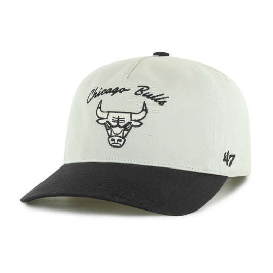 CHICAGO BULLS SAFE BET '47 HITCH BONE