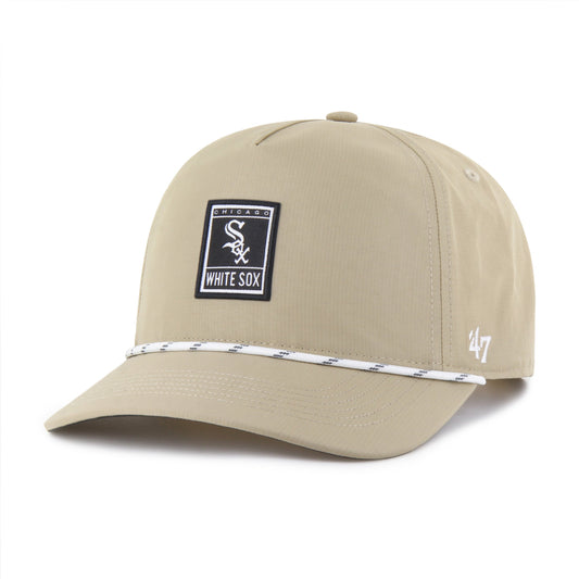 CHICAGO WHITE SOX COZUMEL '47 HITCH KHAKI