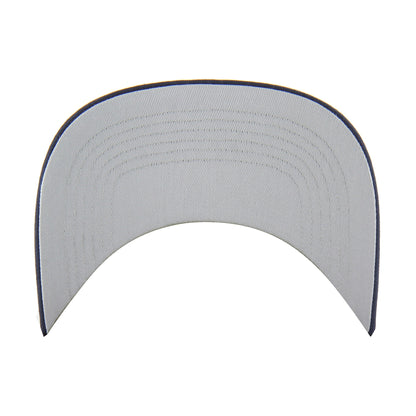 ATLANTA BRAVES DIAMOND CUT '47 HITCH RED