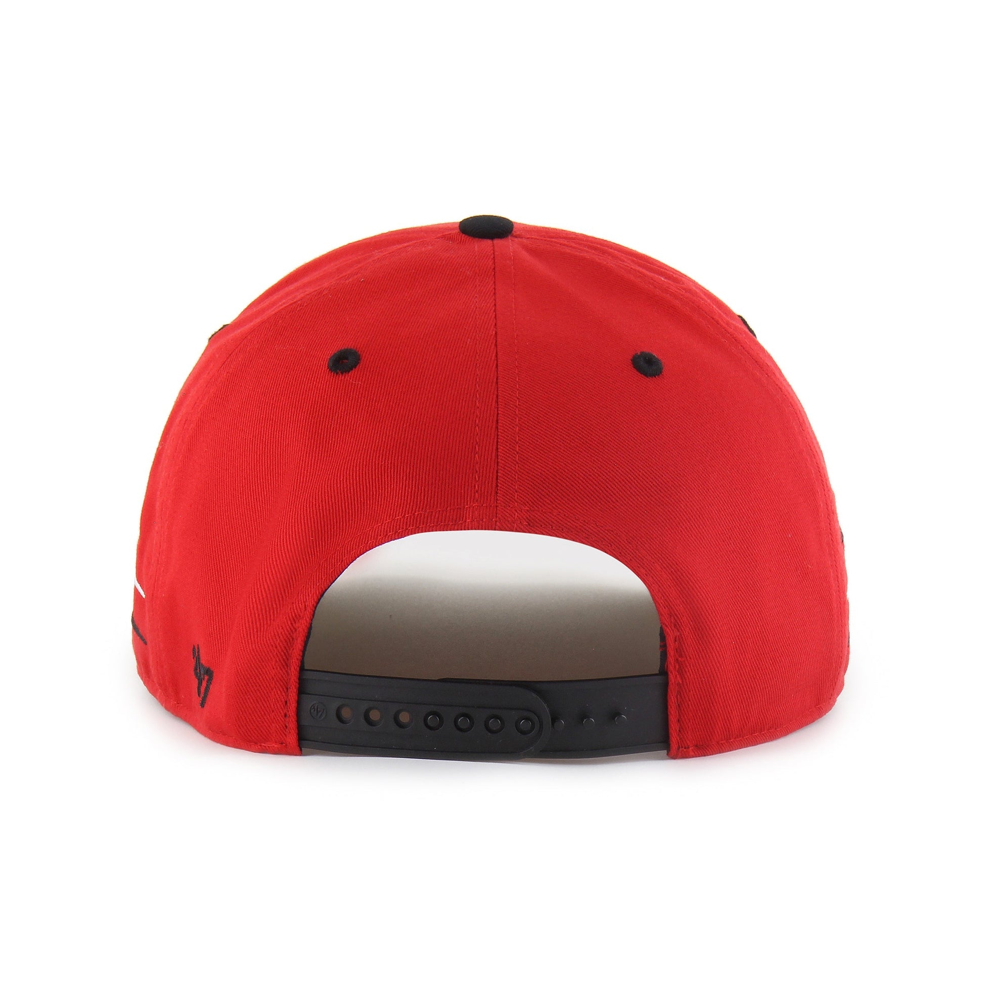 BOSTON RED SOX DIAMOND CUT '47 HITCH RED