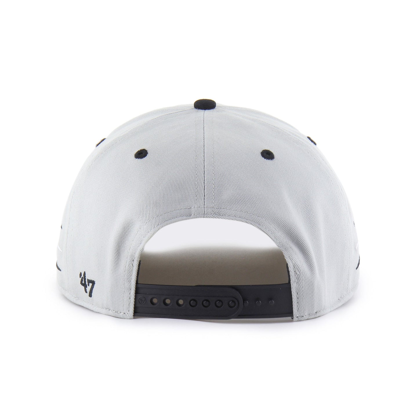 CHICAGO WHITE SOX DIAMOND CUT '47 HITCH GRAY