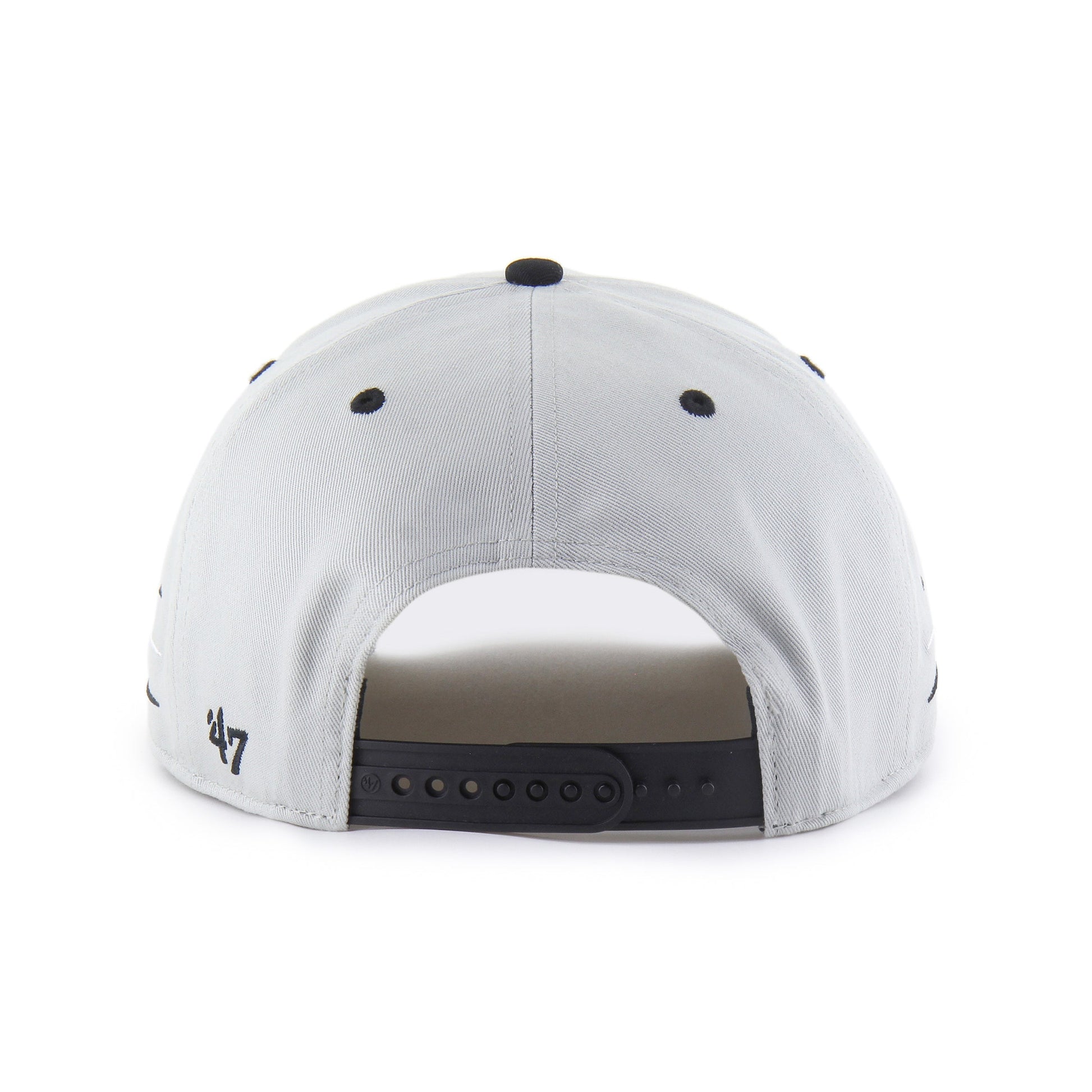 CHICAGO WHITE SOX DIAMOND CUT '47 HITCH GRAY