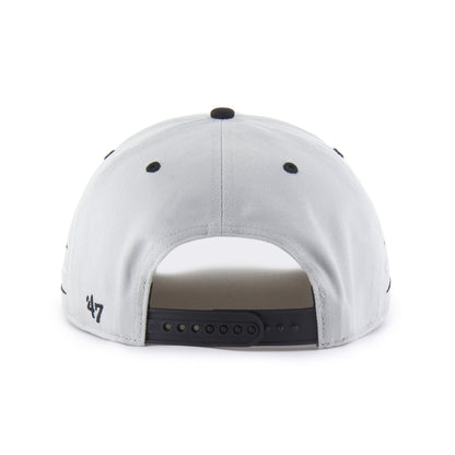 CHICAGO WHITE SOX DIAMOND CUT '47 HITCH GRAY