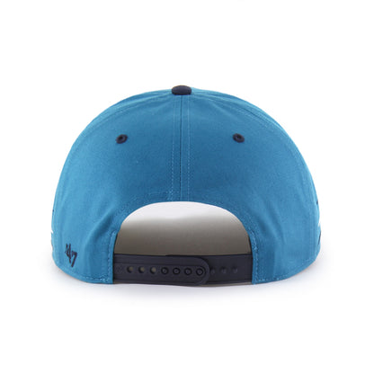 SEATTLE MARINERS DIAMOND CUT '47 HITCH DARK TEAL