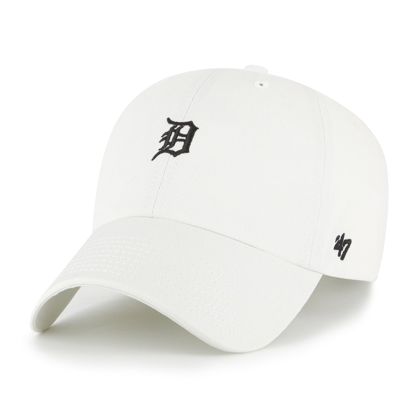DETROIT TIGERS FOUNDATION '47 CLEAN UP SANDSTONE