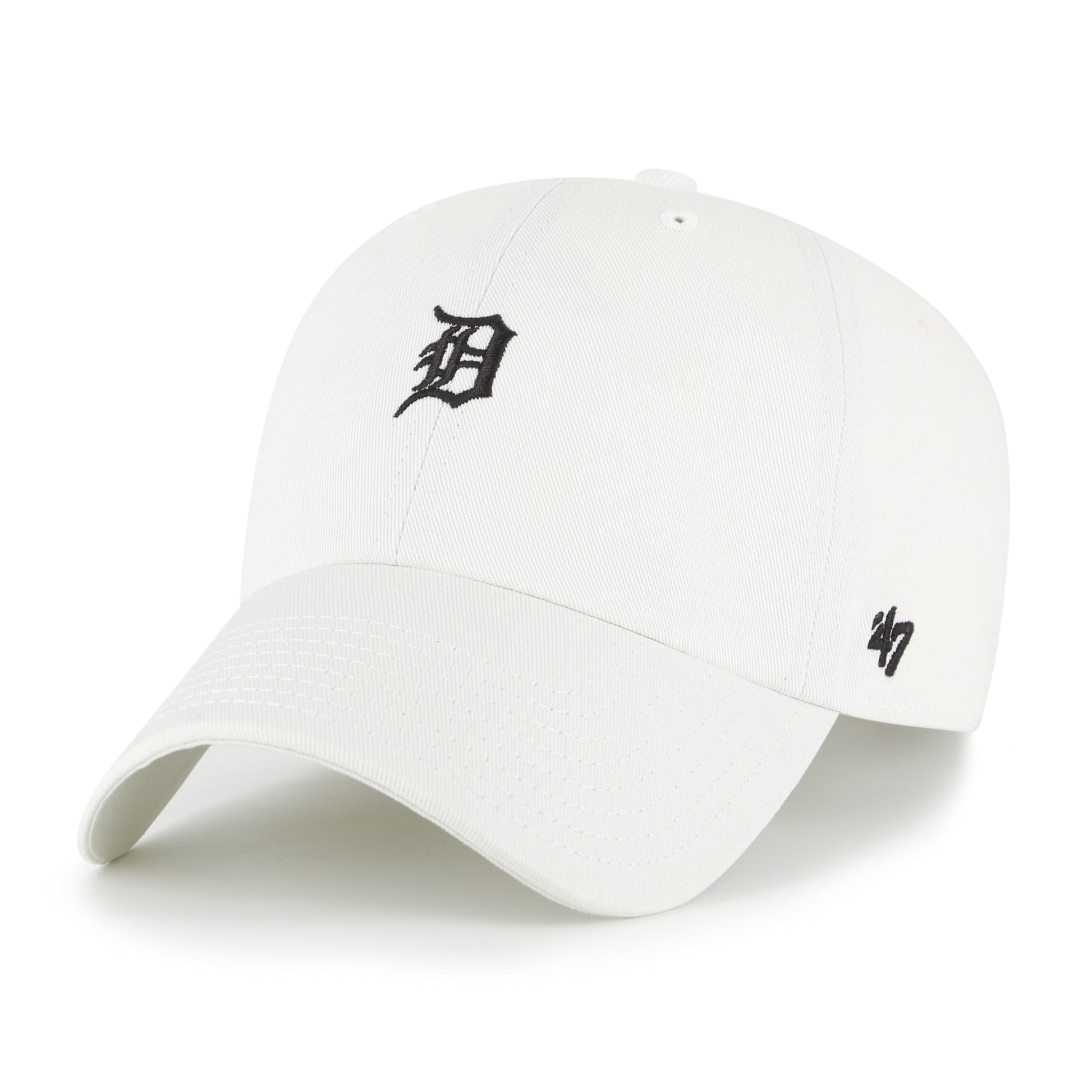 DETROIT TIGERS FOUNDATION '47 CLEAN UP SANDSTONE