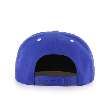 LOS ANGELES DODGERS MISTER CARTOON TOKYO SERIES LOWRIDER '47 CAPTAIN ROYAL