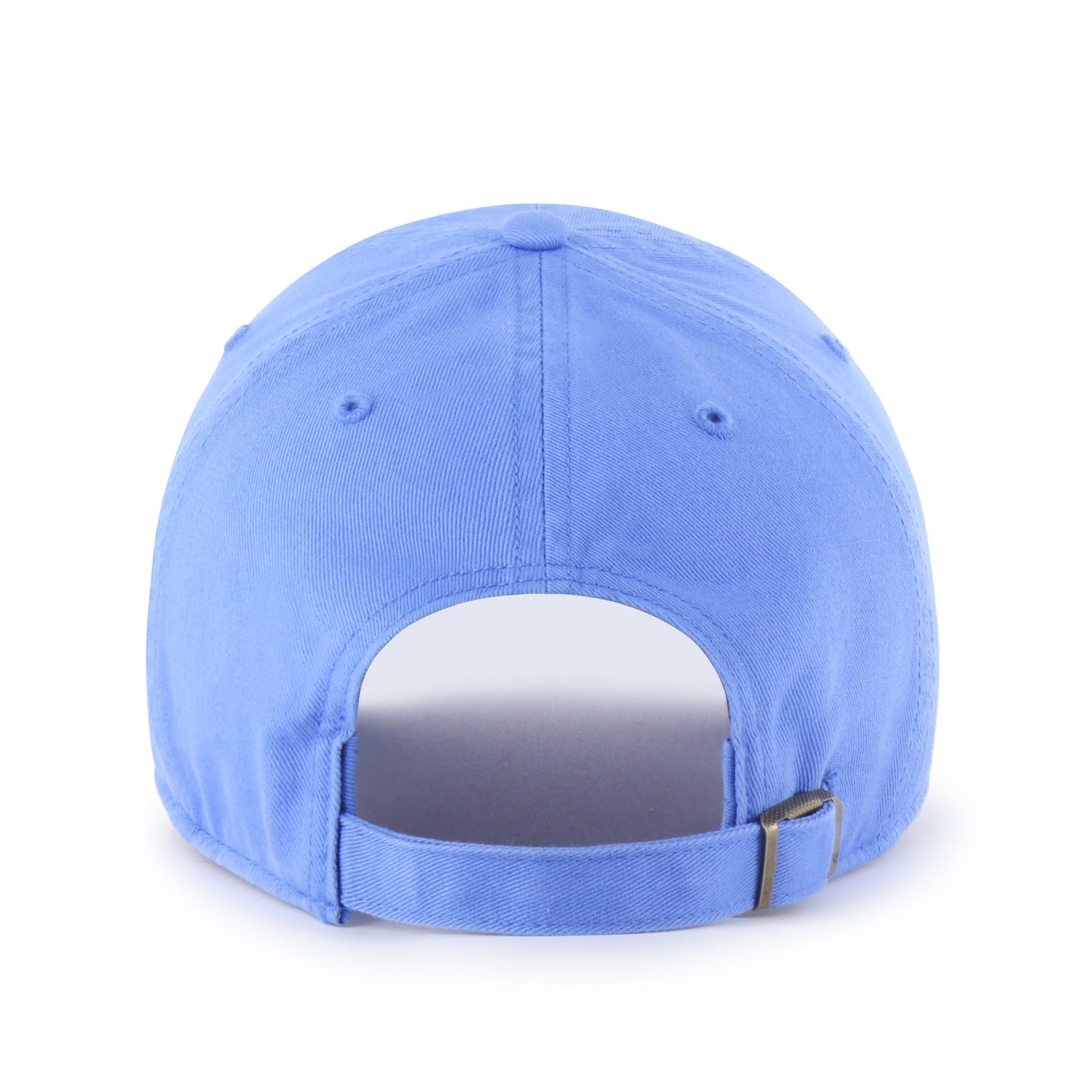 COLORADO ROCKIES CITY CONNECT MLB CITY PRIMARY '47 CLEAN UP PERIWINKLE