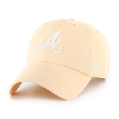 ATLANTA BRAVES '47 CLEAN UP