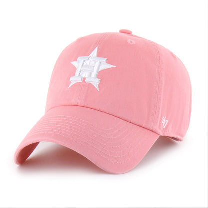 HOUSTON ASTROS '47 CLEAN UP