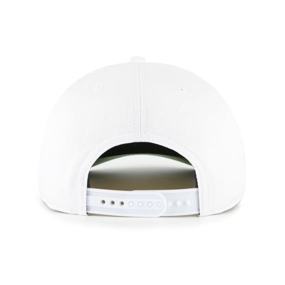 WASHINGTON NATIONALS CITY CONNECT POMONA ROPE '47 HITCH WHITE