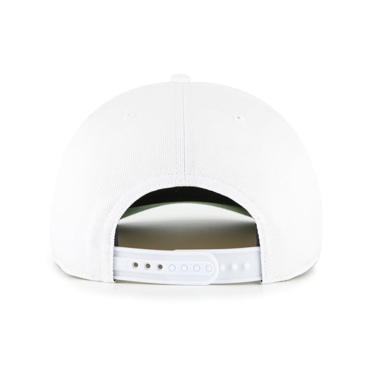 WASHINGTON NATIONALS CITY CONNECT POMONA ROPE '47 HITCH WHITE