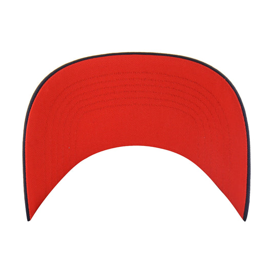 HOUSTON ASTROS CITY CONNECT ROSCOE ROPE '47 HITCH WHITE