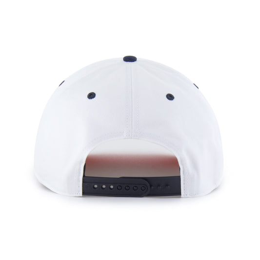 SAN FRANCISCO GIANTS CITY CONNECT ROSCOE ROPE '47 HITCH WHITE