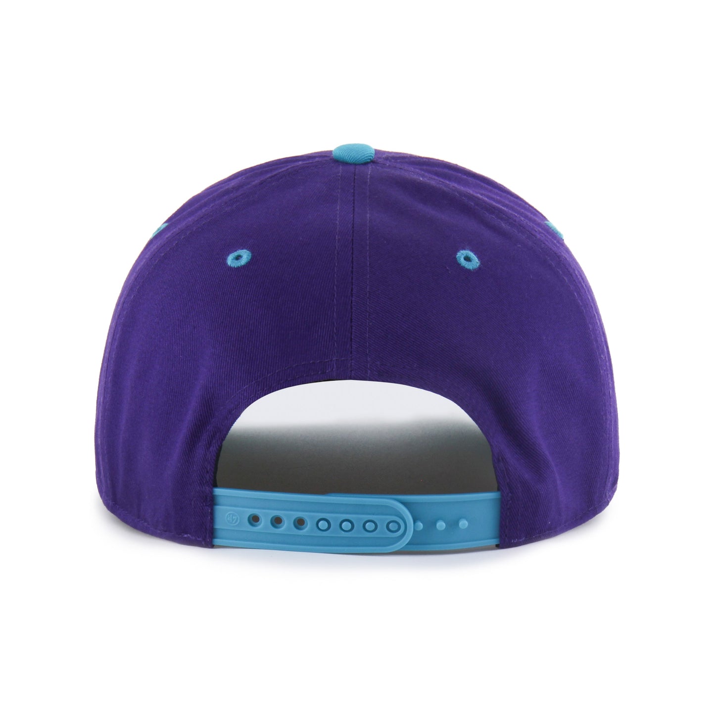 ARIZONA DIAMONDBACKS CITY CONNECT ROSCOE ROPE '47 HITCH PURPLE
