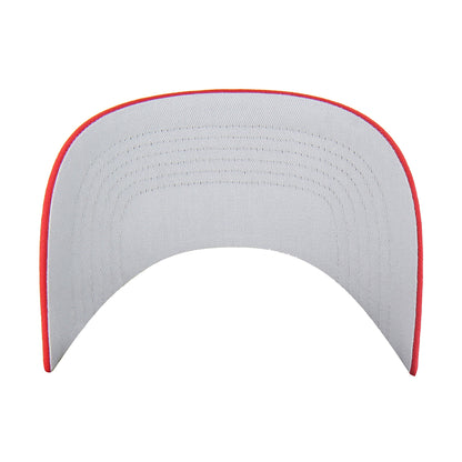 ST. LOUIS CARDINALS COOPERSTOWN DIAMOND CUT '47 HITCH NAVY