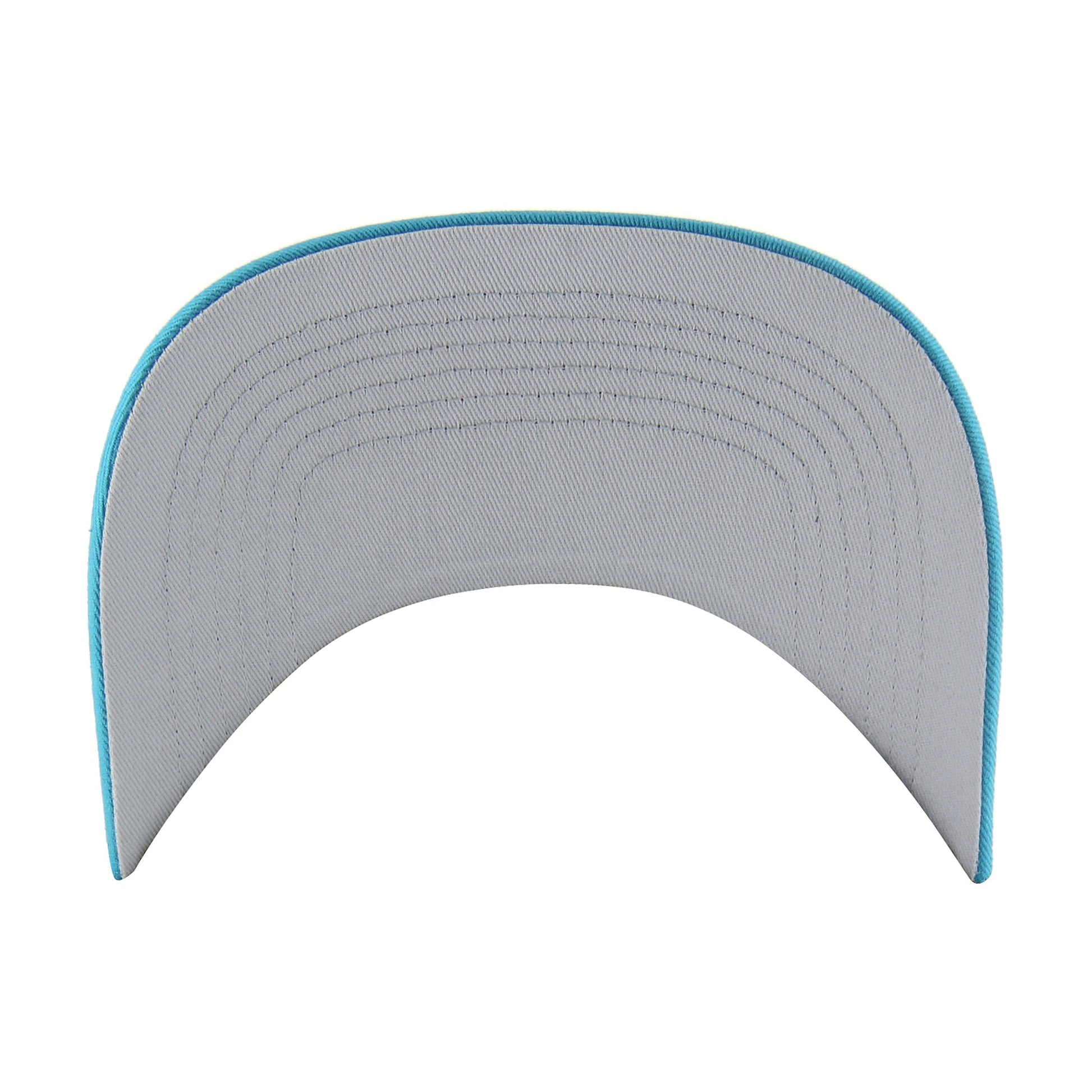 MIAMI MARLINS COOPERSTOWN DIAMOND CUT '47 HITCH BLACK