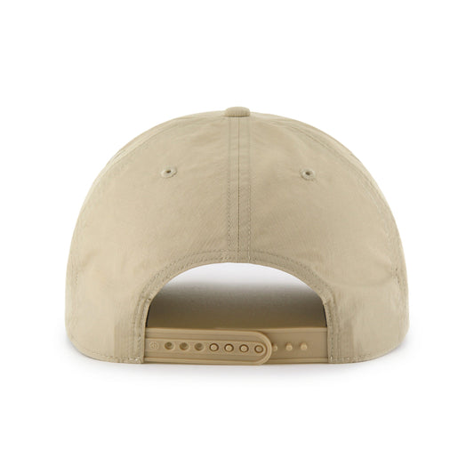 ARIZONA WILDCATS COZUMEL '47 HITCH KHAKI