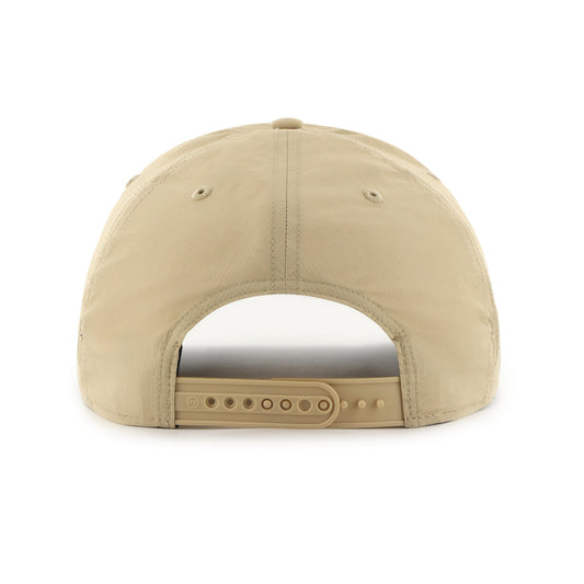 AUBURN TIGERS COZUMEL '47 HITCH KHAKI