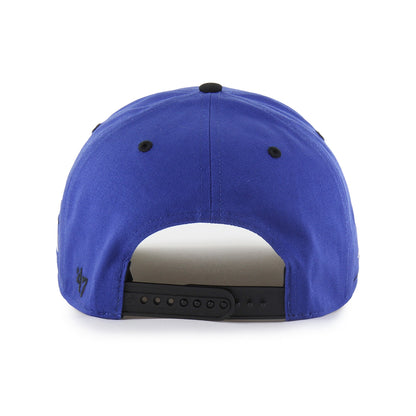 KENTUCKY WILDCATS DIAMOND CUT '47 HITCH ROYAL