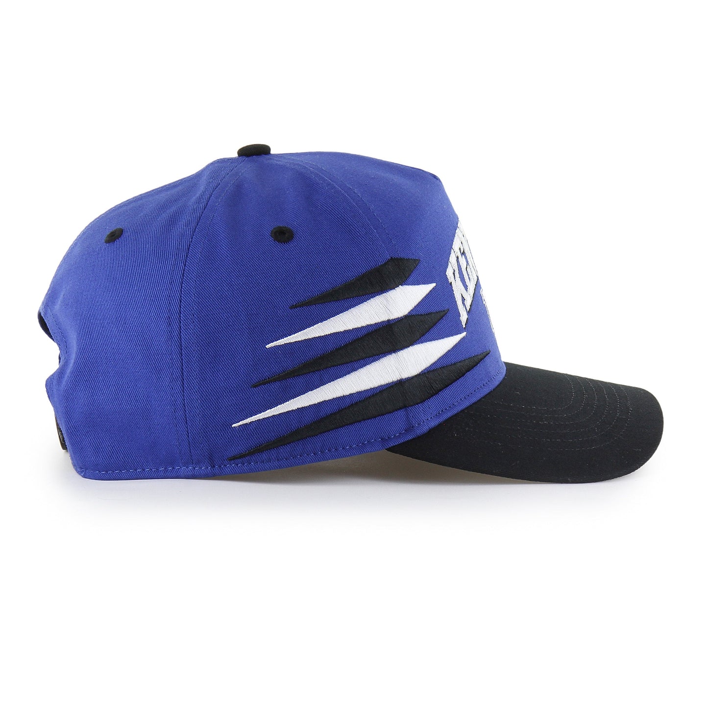 KENTUCKY WILDCATS DIAMOND CUT '47 HITCH ROYAL