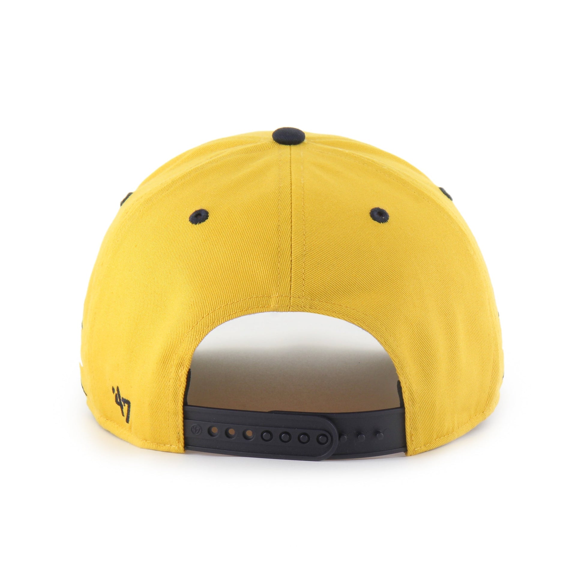 NOTRE DAME FIGHTING IRISH DIAMOND CUT '47 HITCH HONEY