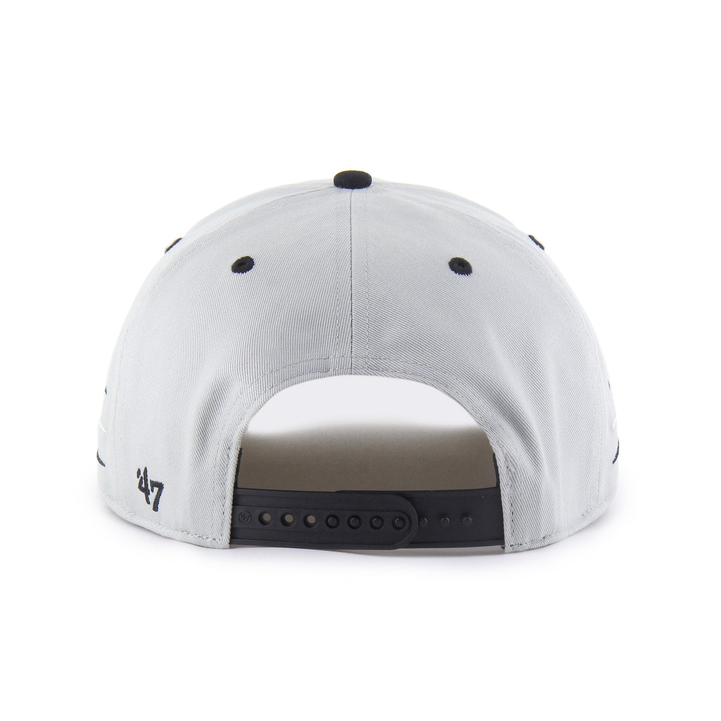 PENN STATE NITTANY LIONS DIAMOND CUT '47 HITCH GRAY