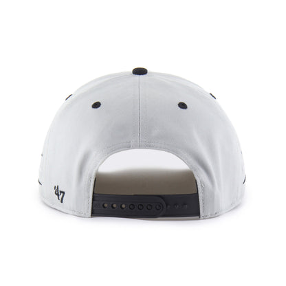 PENN STATE NITTANY LIONS DIAMOND CUT '47 HITCH GRAY