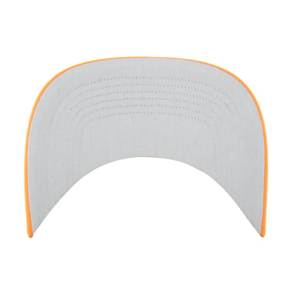 TENNESSEE VOLUNTEERS DIAMOND CUT '47 HITCH GRAY