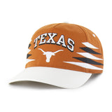BURNT ORANGE