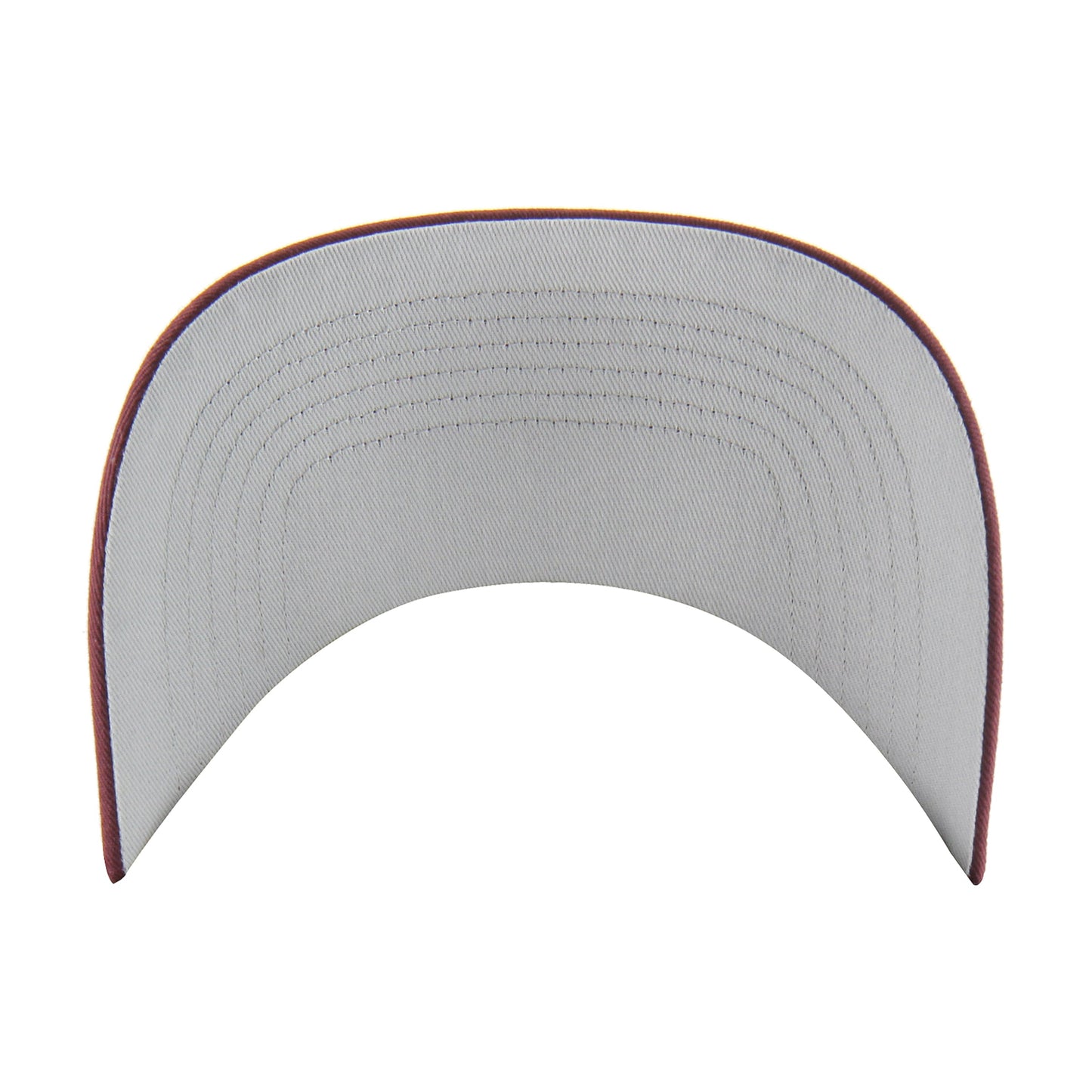 TEXAS A&M AGGIES DIAMOND CUT '47 HITCH GRAY