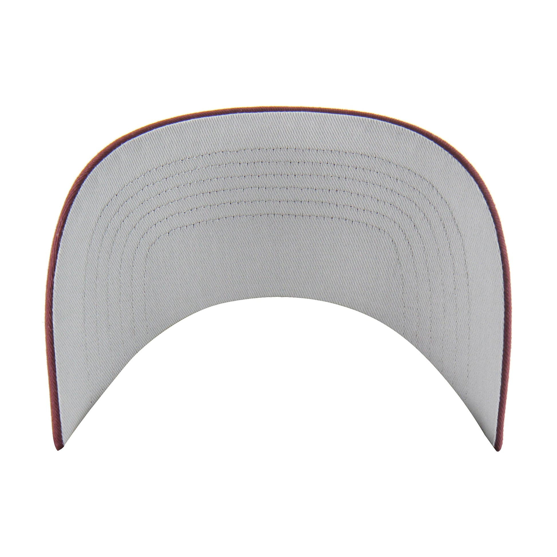 TEXAS A&M AGGIES DIAMOND CUT '47 HITCH GRAY
