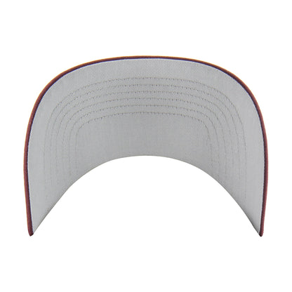 TEXAS A&M AGGIES DIAMOND CUT '47 HITCH GRAY