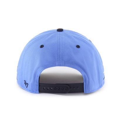 TENNESSEE TITANS DIAMOND CUT '47 HITCH RF RELAXED FIT PERIWINKLE