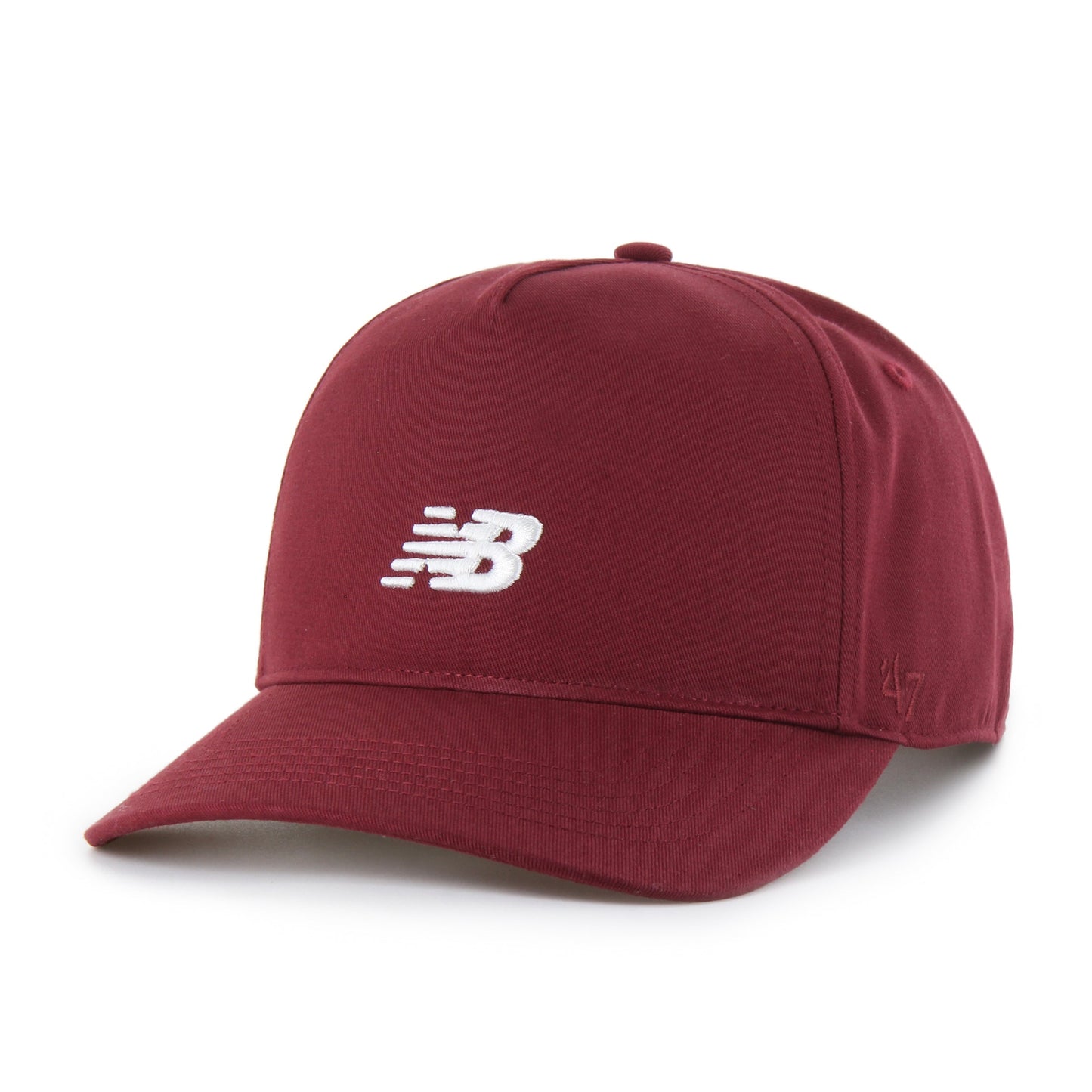 NEW BALANCE '47 HITCH MONARCH BURGUNDY