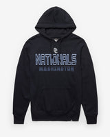 FALL NAVY