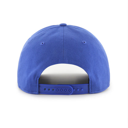 NEW YORK KNICKS '47 HITCH ROYAL