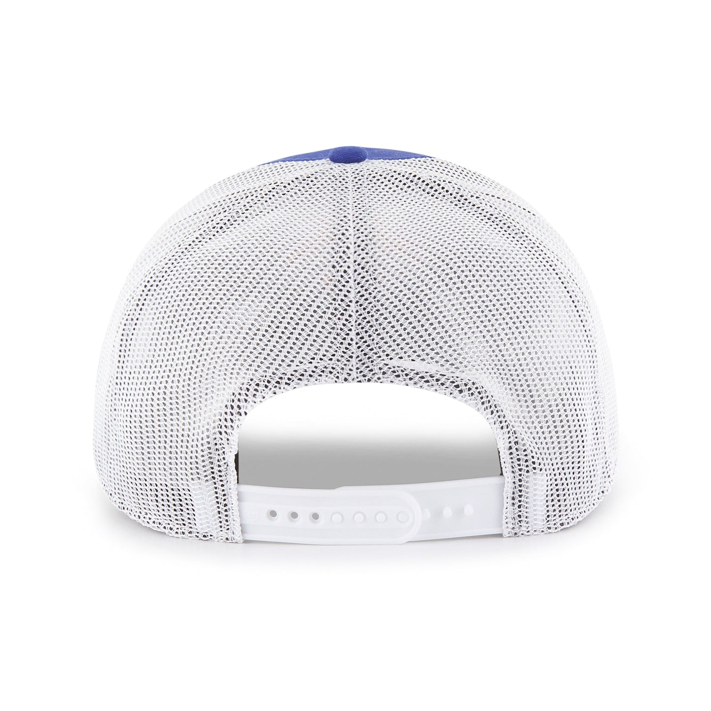 NEW YORK KNICKS '47 TRUCKER ROYAL