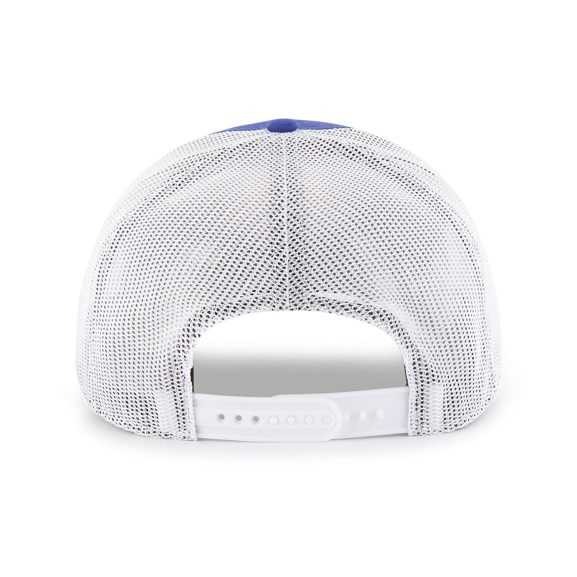NEW YORK KNICKS '47 TRUCKER ROYAL
