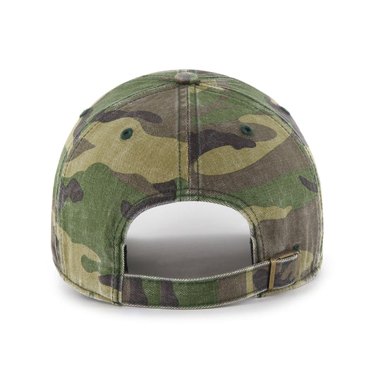 ARIZONA DIAMONDBACKS CAMO '47 CLEAN UP