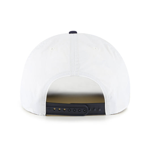 DETROIT TIGERS TRIBUTE '47 HITCH RF RELAXED FIT WHITE