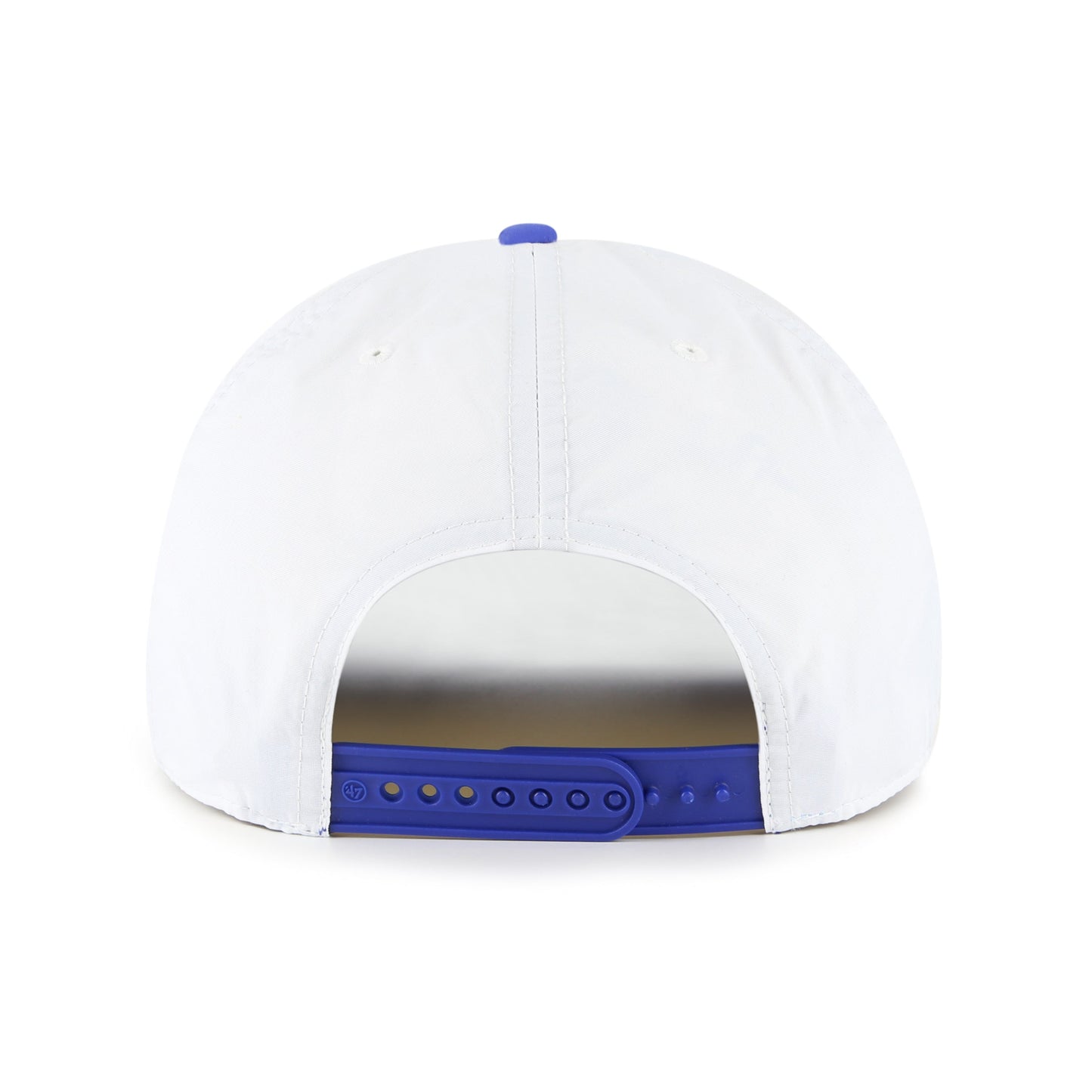 KANSAS CITY ROYALS TRIBUTE '47 HITCH RF RELAXED FIT WHITE