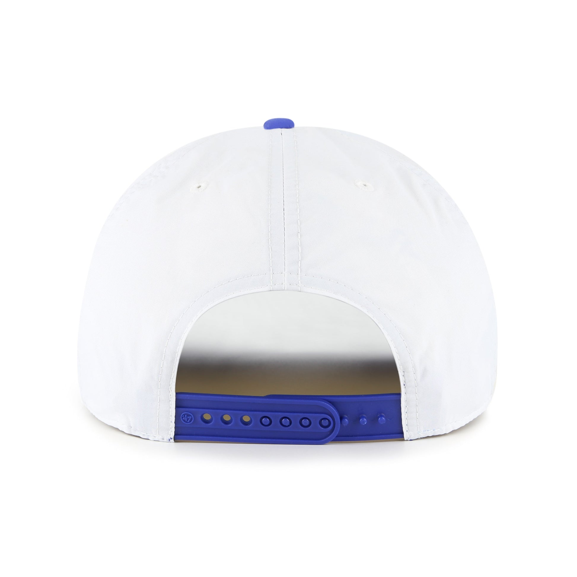 KANSAS CITY ROYALS TRIBUTE '47 HITCH RF RELAXED FIT WHITE
